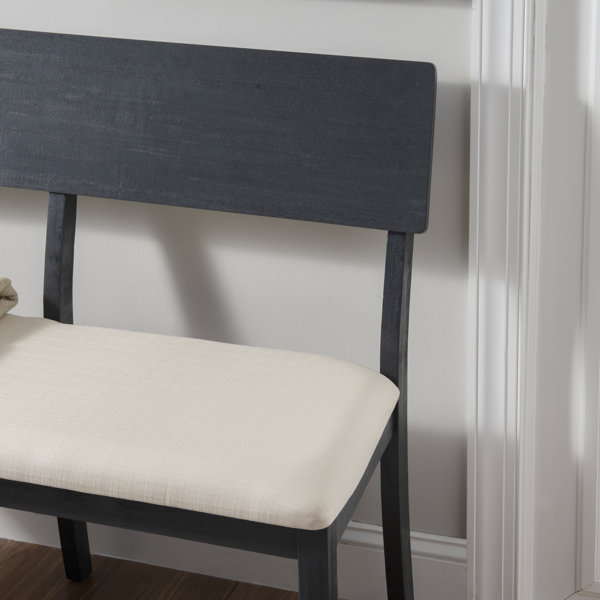 Joss & Main Paxton Dining Bench & Reviews | Wayfair